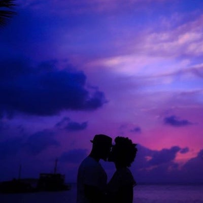 The 15 Best Black Travel Photos You Missed This Week: Tender Kisses From Tobago